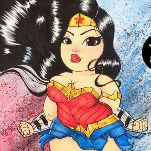 Meet your Posher, Minnie - Picture 5 of 5